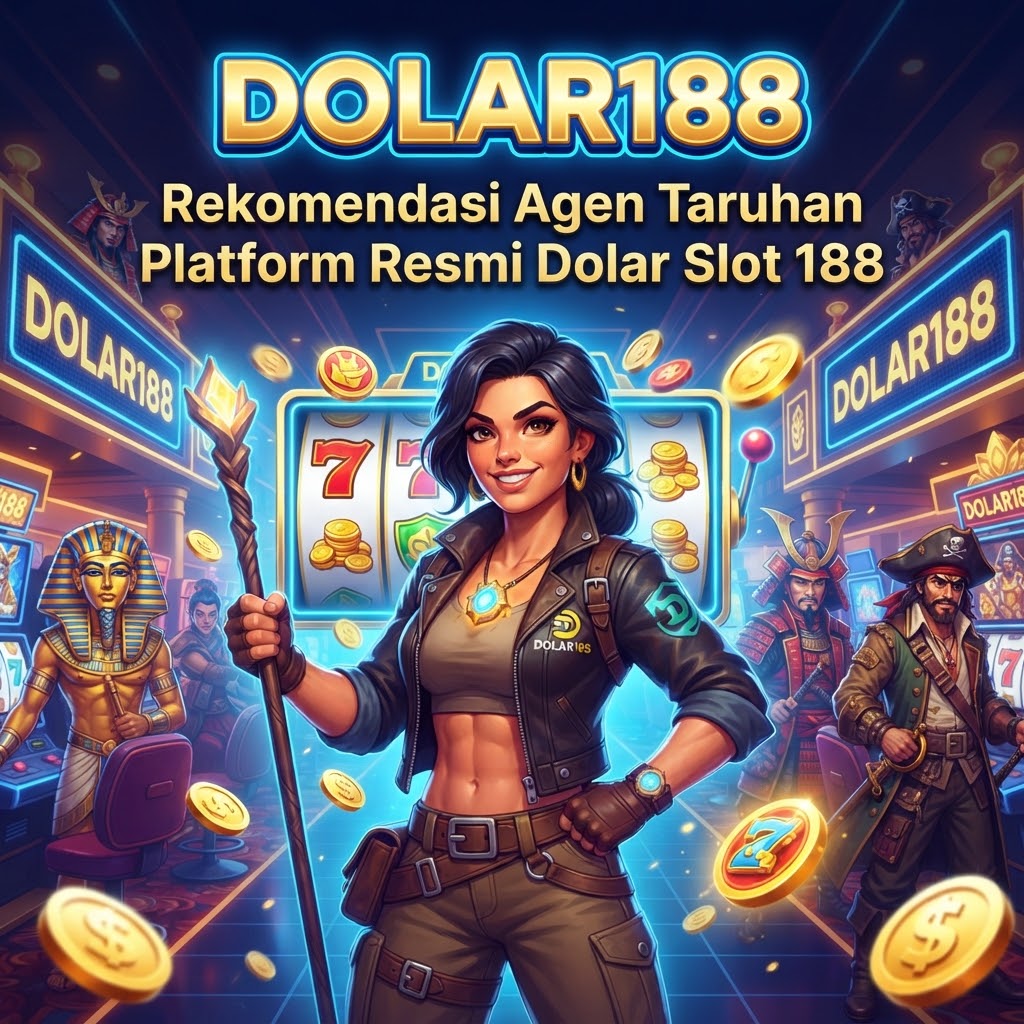 DOLAR188